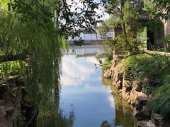 -水绘园