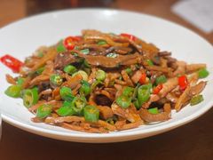 -闽上鲜·福建菜(龙湖滨江天街店)