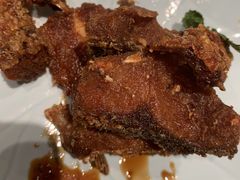 -小厨娘淮扬菜(六合欢乐港店)