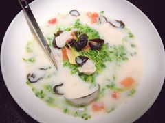 -丽晶轩中餐厅(重庆丽晶酒店)