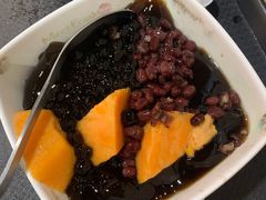 招牌烧仙草-鲜芋仙Meet Fresh(五道口店)