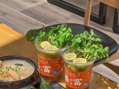 -云龙·烤肉专门店(东方路店)