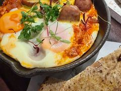 -BE BRIGHT KITCHEN(正佳广场店)