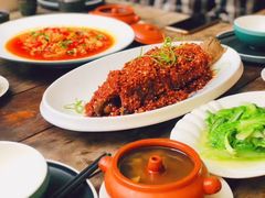 -云里小坐·小院里·团建·宴请·下午茶(三圣乡店)
