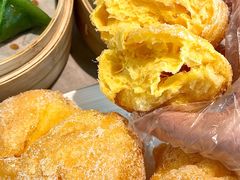 -陶兰居·手工点心·粤菜(圆融时代广场店)