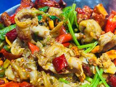 -东江海鲜大排档·潮汕菜·砂锅粥