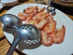 -凯华海鲜火锅·传承三十六年