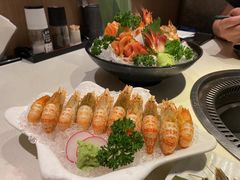 -赤坂亭M9和牛烧肉·日料398放题(万达店)