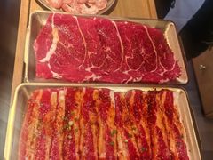 -西塔老太太泥炉烤肉(亚运村店)