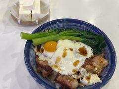 -澳门陈光记烧味饭店(南京德基广场店)