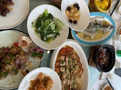 -高老庄新家宴(北斗星广场店)