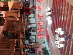 -青石桥老瓦房肥肠粉总店(青石桥总店)