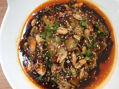 -渝半城经典川粤菜(重庆天地店)