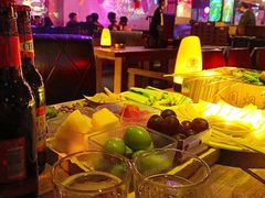 -MOSSO音乐酒吧·Live House(南京西路店)