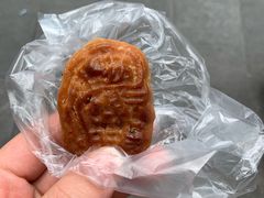 腐乳饼-权记百年老字号(牌坊街店)