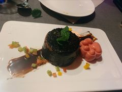 -YUE·6·西式融合餐厅(外滩六号店)