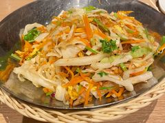 海味干捞粉丝煲-避风塘(江南环球港店)