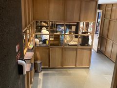 -浩爷羊蝎子火锅(望京店)