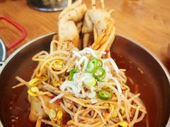 -青春分食(仙林大学城店)
