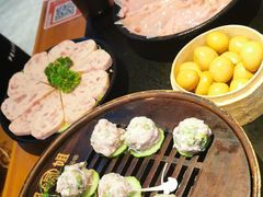 -珮姐老火锅(新街口店)
