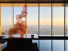 -北京柏悦酒店·锦庭餐厅Dining Room