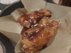 -必胜客(金元宝店)