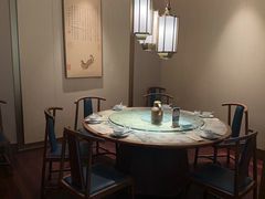 -梁家大院•农家菜(昆山会展中心店)