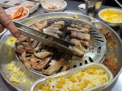 -喜来稀肉(虹泉路店)