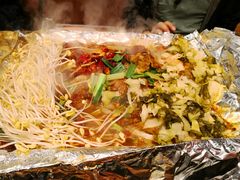 -白玉·朝鲜族烤串(深圳Kkone店)