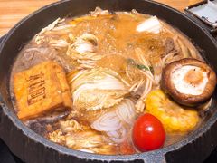 -水林间·寿喜烧自助(仙林金鹰店)