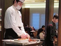 -北京全聚德(王府井店)