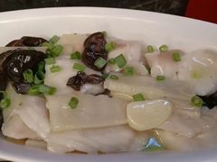 -泛太平洋大酒店·海天楼中餐厅·粤菜