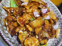 -三子下水馆(南十四道街151号店)