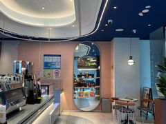 -LAVAZZA拉瓦萨咖啡(星荟中心店)