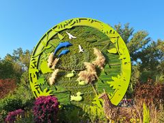 -国家植物园南园