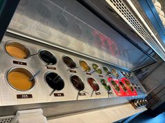 -左庭右院鲜牛肉火锅(浦江欢乐颂店)