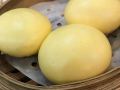 奶黄包-舊街坊茶楼(市二宫店)