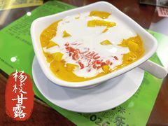 -南信牛奶甜品专家