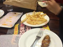 -Mr.Pizza米斯特比萨(盐城聚龙湖店)