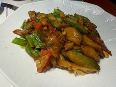 -雪乡人家东北菜·铁锅炖一切(高斯路店)