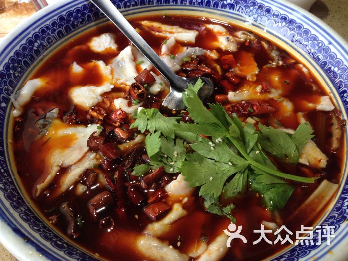 大碗鱼(百联金山店)图片 - 第141张