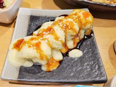 -沼津港渔市(宏伊国际广场店)
