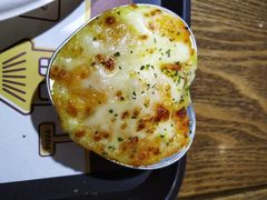 -City1+1城市比萨·意面(欧亚奥莱吉林街店)