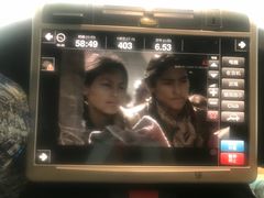 -龙之梦大酒店-健身中心