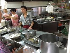 -老福合沟无米粿甜汤粿品店