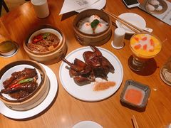 -粤域茶餐厅