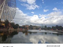 -七彩云南欢乐世界