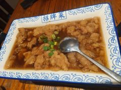 -老雒阳面馆·水席(定鼎门店)