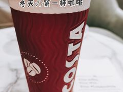 -COSTA COFFEE(斯普瑞斯奥特莱斯店)
