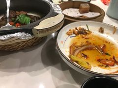 -潮粥人(威高店)